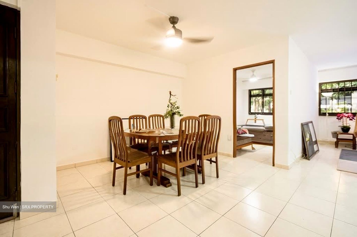 Blk 528 Woodlands Vista (Woodlands), HDB 4 Rooms #576365491